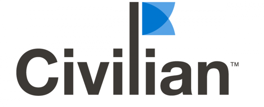 Civilian Logo