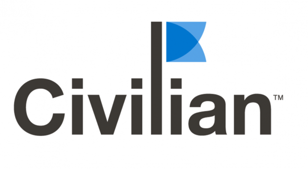 Civilian Logo