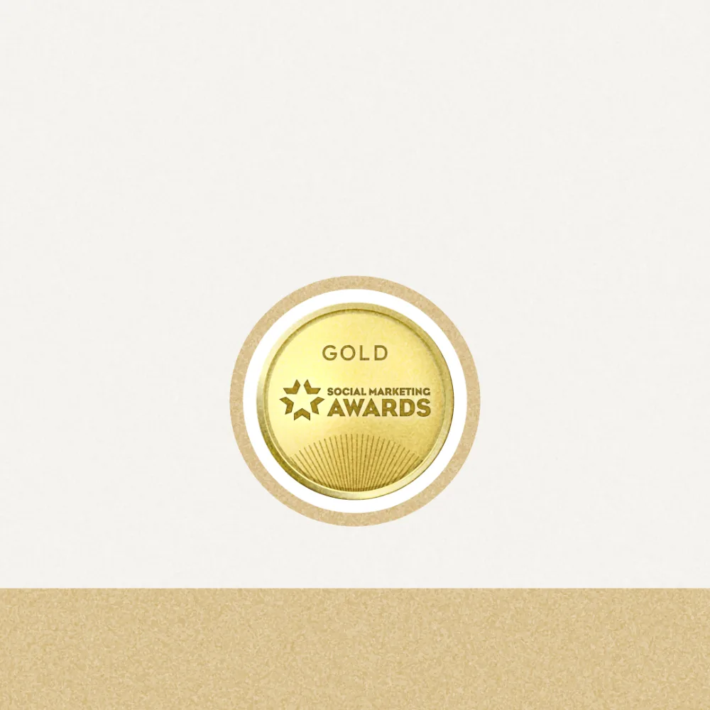 SMANA Gold