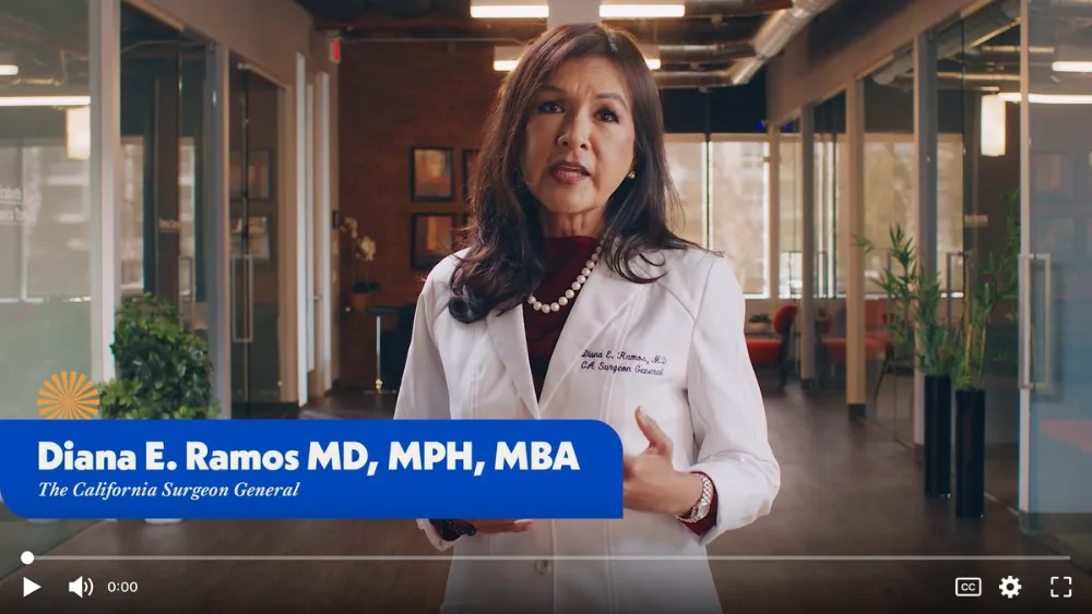 Dr. Ramos video screenshot