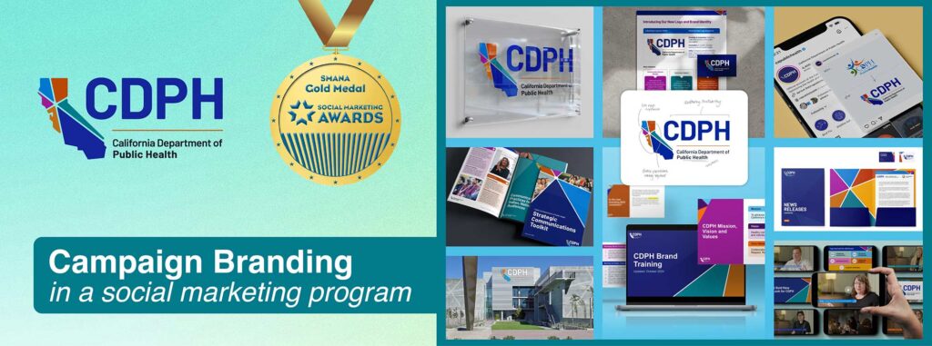 CDPH Campaign